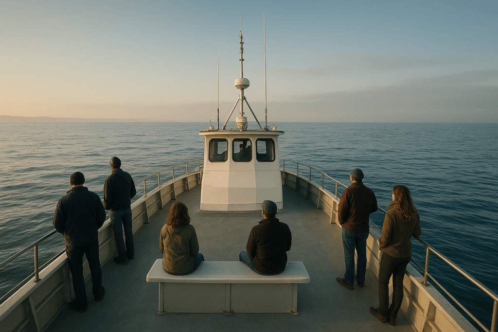 San Diego Whale Watch Tickets: What to Know Before Booking