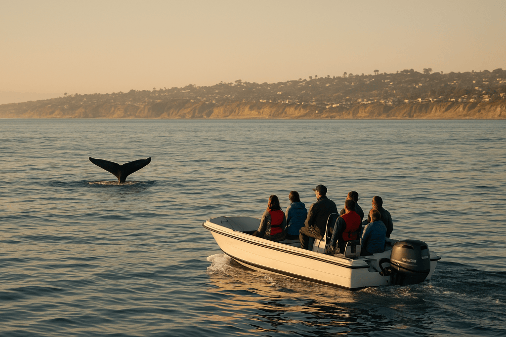 Custom Private Boat Charters San Diego: Full Guide