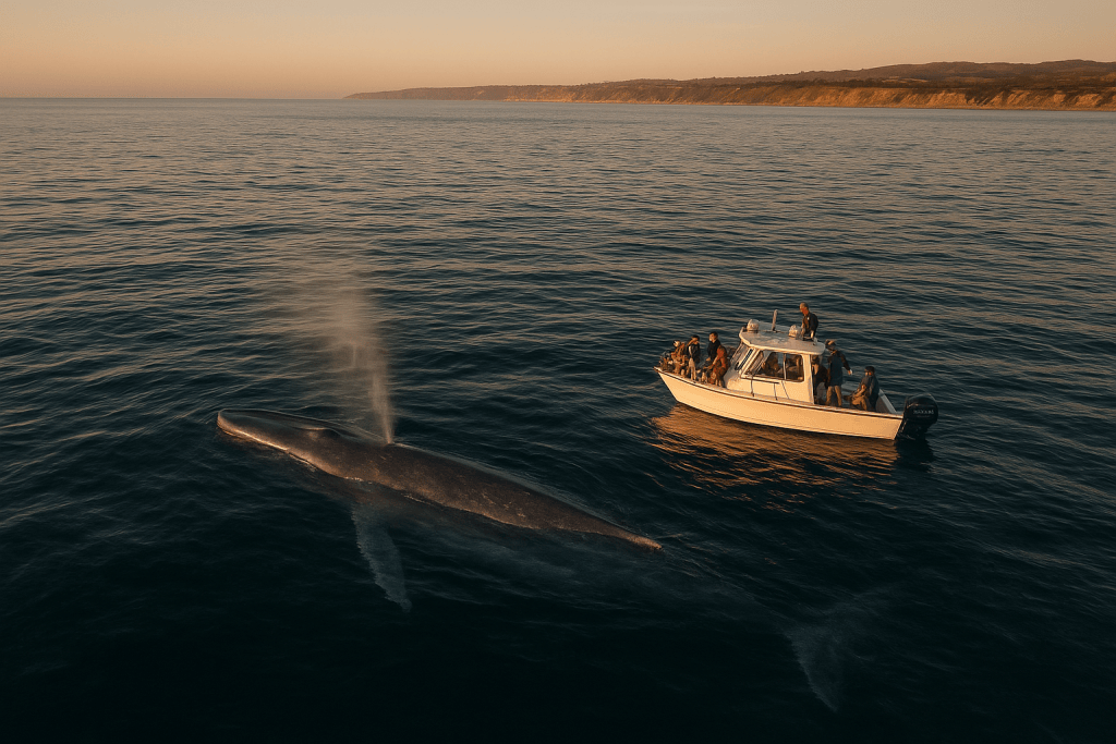 San Diego Full-Day Whale Watch Expeditions: 2026 Guide